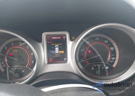 2013 Dodge Journey Sxt from USA, damaged, VIN 3C4PDCBG8DT625978